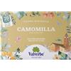 valverbe Tisana camomilla bio 20 filtri