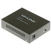 TP-Link Convertitore TP-Link 1000Mbit/s Pulsante Nero Manuale
