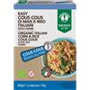 HEALTION Srl SOCIETA BENEFIT PROBIOS COUS COUS MAIS/RISO