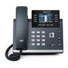 Yealink Telefono IP SIP Yealink T44W (Wi-Fi e BT) SIP-T44W