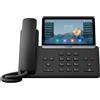 Yealink Telefono IP SIP Yealink T77U (Wi-Fi) SIP-T77U