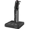 Yealink Cuffia DECT Wireless WH63 UC WH63-UC