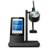 Yealink Cuffia DECT Wireless WH66 Mono UC WH66_MONO_UC