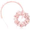 Crystallove Rose Harmony Hair Set 2 pz
