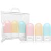 Accentra Travel Set