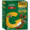 FARMAFOOD Srl GIUSTO S/G Choco Paff.Dark250g