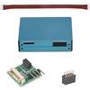 Asuinxurr PM2.5 PMS7003/G7 Sensore digitale PM2.5 (include scheda di trasferimento + )