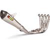 Akrapovic Scarico Completo Akrapovic Racing Line S-B10R3-CZT Titanio/A