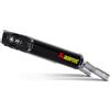 Akrapovic Coppia Terminali Akrapovic Slip On Line S-Y10SO8-HDTC In Car