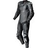 Ixs Tuta Moto Intera iXS Ace 1.0 1pc Nero