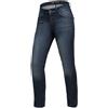 Ixs Jeans Moto iXS Rapid 1.0 Blu - L30