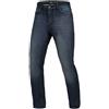 Ixs Jeans Moto Donna iXS Rapid 1.0 Blu - L30