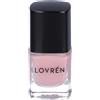Lovren Nail Care Smalto Unghie Rosa Confetto 5 ml per unghie