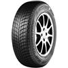 Bridgestone Gomme Bridgestone Blizzak lm001 225 45 R18 91H TL Invernali per Auto