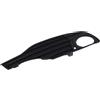 Dickly 51117255366 51117281920 Ammortizzatore anteriore inferiore Fendinebbia Griglia Lato conducente installazione per 328D Base