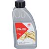 FEBI BILSTEIN Olio motore Mobility Guard Pro 0W-20 olio 1 L Compatibilità con MERCEDES-BENZ Classe A W177 VITO Furgonato W447 Classe C Sedan W205 Classe V W447 GLC X253 Sprinter 3,5-T Van 907, 910
