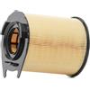 RIDEX 8A1354 Filtro aria con guarnizione Compatibilità con MERCEDES-BENZ Classe A W176