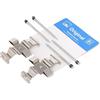 ATE 13046002752 Kit d'accessori per freno a disco