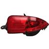 VAN WEZEL Retronebbia 3779938 Compatibile con: OPEL CORSA C