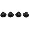 HZSMYXGS 13276DB000 13276-DB000 93180281 Compatibile Con NISSAN Per PATROL Y61 GU ZD30 3.0DTi 2000+ 4 Pezzi Guarnizioni Candelette