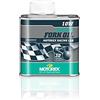 SHIMANO Motorex Racing Fork Oil 10 W - Forcelle Susp. Barattolo da 250 ml
