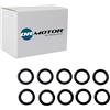 DR.MOTOR AUTOMOTIVE DRM031 Guarnizione Condotto carburante