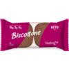 FEELING OK BISCOTTONE CACAO + PROTEIN 50g