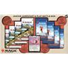 Magic The Gathering Avatar Last Airbender Battle Box Scatola Da Battaglia Resina