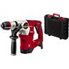 Einhell Martello Tassellatore Te-RH 32 E 4257940, 1250 W, 230 V, Nero, Grigio, Argento