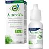 OMISAN FARMACEUTICI Srl Allergovis gocce 15 ml