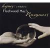 ATLANTIC RECORDS Legacy: A Tribute to Fleetwood Mac's Rumours