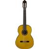 Yamaha CG-TA TransAcoustic Classical Guitar Nylon String Natural Solid Abete