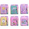 TOYS GARDEN TOYS 92138 SET QUADERNO CON PENNA MAGICA