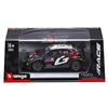 BURAGO 1838316 TOYOTA GR YARIS RALLY N^33 SCALA 1/43