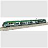 VITRAINS 1084 SET ETR 426.026 CORADIA LIVREA VERDE/GRIGIO TRENORD