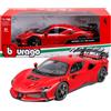 BURAGO 1802014 FERRARI SF90XX STRADALE SCALA 1/18