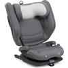 CHICCO B87117.26 SEGGIOLINO AUTO FOLD&GO S I-SIZE 100-150cm GREY