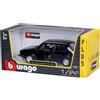 BURAGO 21089N VOLKSWAGEN GOLF 1979 SCALA 1/24