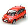 BURAGO 22123 FIAT NUOVA PANDA SCALA 1/24