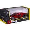 BURAGO 1821102R LAMBORGHINI COUNTACT LPI800-4 SCALA 1/24