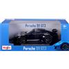 MAISTO 36458 PORSCHE 911 GT3 SCALA 1/18
