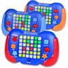 BONTEMPI 70 2000 5 IN 1 GAME CONSOLE