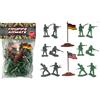 TOYS GARDEN TOYS 27193 BUSTA MAXI SOLDATINI 104 PZ.