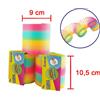 TOYS GARDEN TOYS 27731 MOLLA ARCOBALENO
