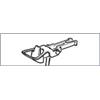 ROCO 40243 GANCI STANDARD