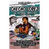 Martin Ramirez Checho López Las Historias Completas 1988 - 1991 (Tascabile)