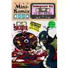Mini Komix Mini-Komix: Underground Mix (Tascabile)