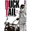 Satoshi Yoshida DUCK TAIL -吉田聡 大人のロックンロール短編集- (少年サンデーコミックス) (Tascabile)