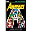 John Byrne Roger Stern Bill Avengers Epic Collection: Seasons of Th (Tascabile)