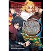 Ryoji Hirano Demon Slayer: Kimetsu no Yaiba—Stories of Water and Fla (Tascabile)